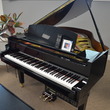 1994 Yamaha DGH1 Disklavier player piano - Grand Pianos
